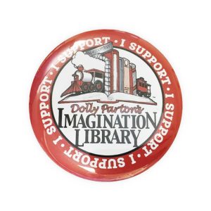DPIL Button Pin